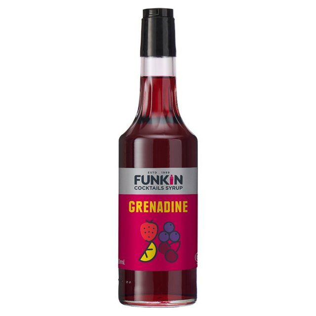 Funkin Grenadine Syrup 70cl   700ml