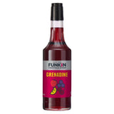 Funkin Grenadine Syrup 70cl   700ml