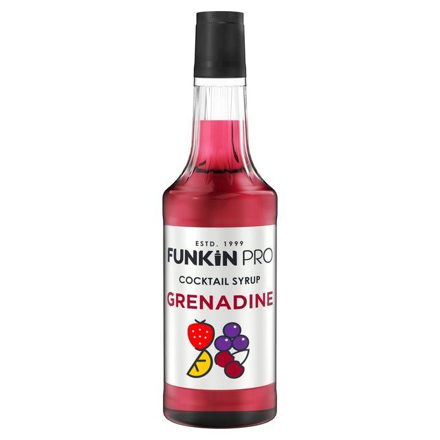 Funkin Grenadine Syrup