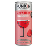 Funkin Nitro Cocktails Strawberry Daiquiri 200ml