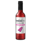 Funkin Rhubarb Cocktail Syrup Default Title