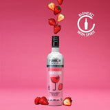 Funkin Strawberry Daiquiri Cocktail Bottle    70cl