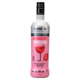 Funkin Strawberry Daiquiri Cocktail Bottle    70cl