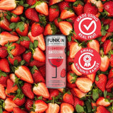 Funkin Strawberry Daiquiri Nitro Cocktail   200ml