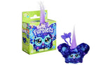 Furby Star Ree Furblet Electronic Plush