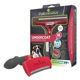 FURminator Extra Large Dog Undercoat Tool - Short Hair