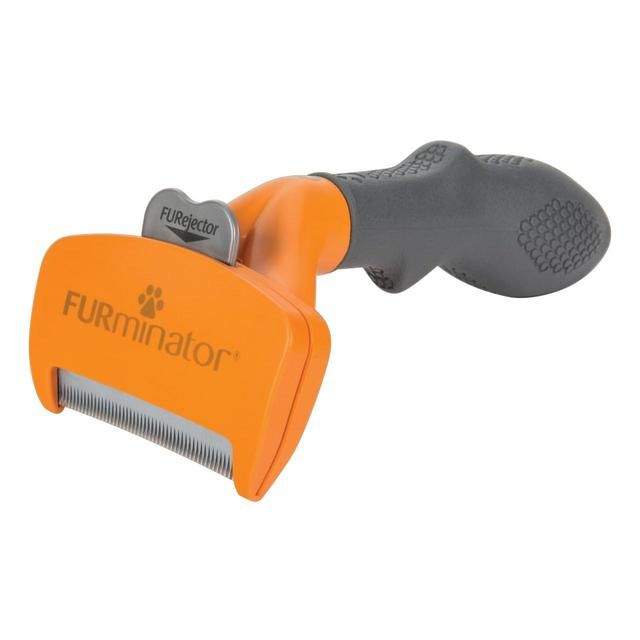 FURminator Medium Dog Undercoat Tool - Long Hair