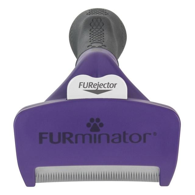 FURminator Medium/Large Cat Undercoat Tool - Short Hair