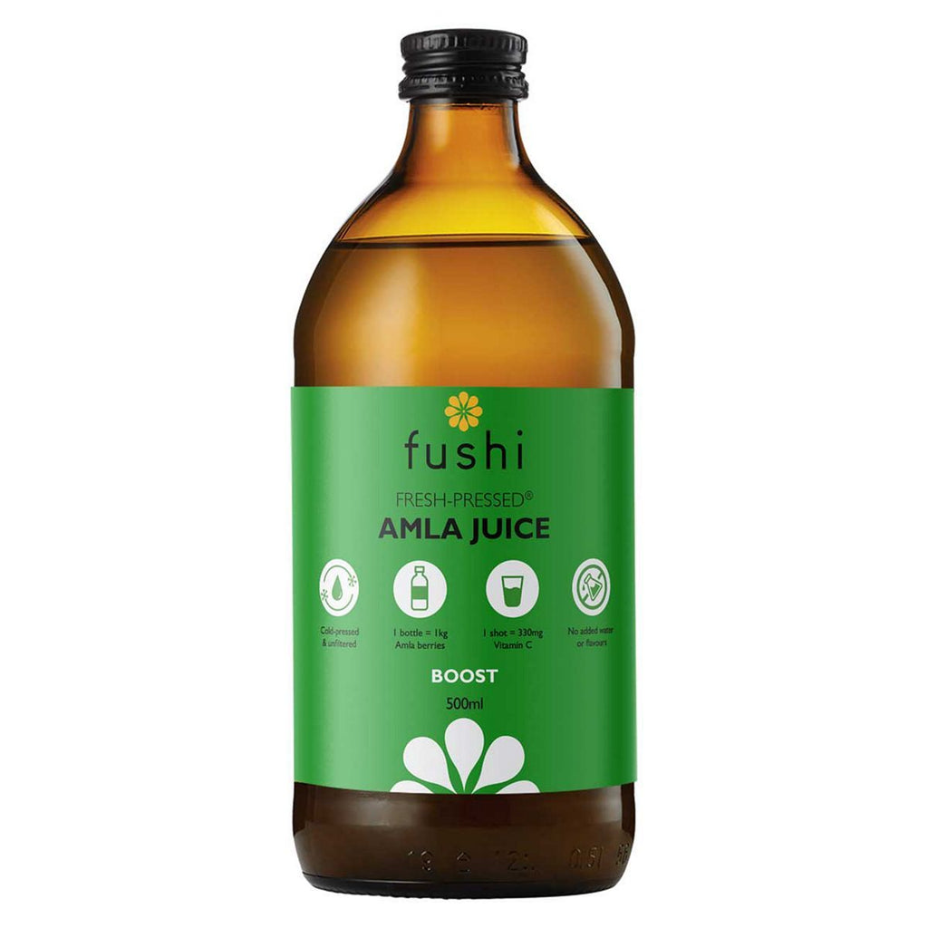 Fushi Amla Juice 500ml