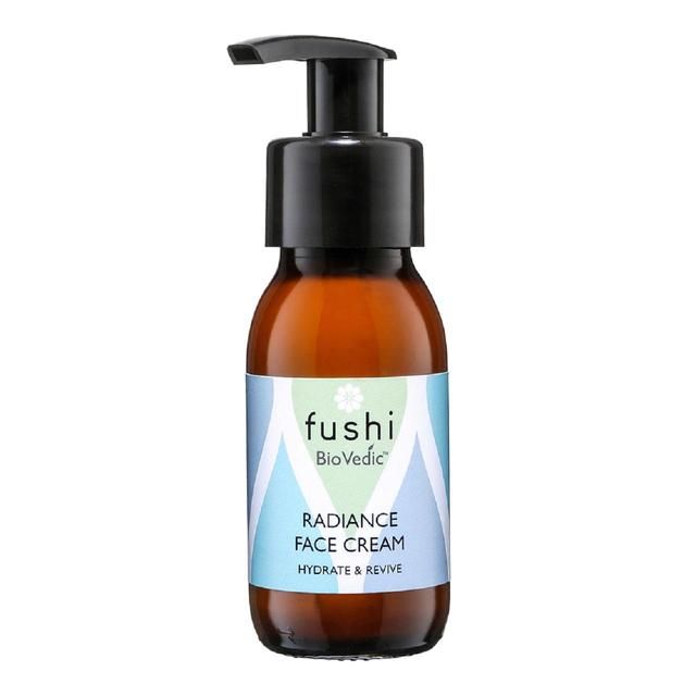 Fushi BioVedic Radiance Face Cream    50ml