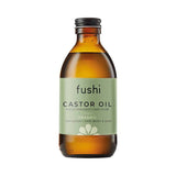 Fushi Fresh-Pressed 100% Pure Organic Castor Oil 250ml