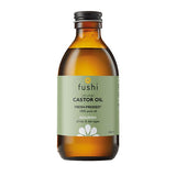 Fushi Organic Castor Oil 250ml