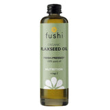 Fushi Organic Flaxseed Oil   100ml