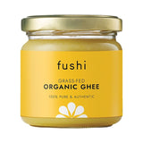 Fushi Organic Ghee 230g