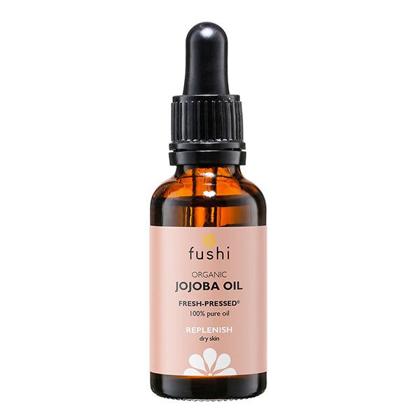 Fushi Organic Jojoba oil 30ml