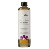 Fushi Really Good Hair Oil Revitalising Hair Treatment   100ml