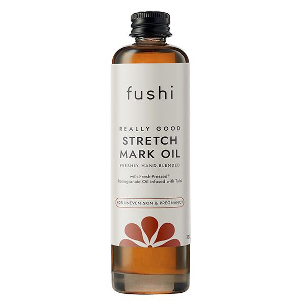 Fushi Really Good Stretch Mark Oil 100ml