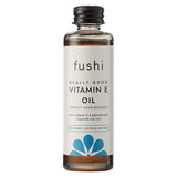 Fushi Really Good Vitamin E Skin Oil 50ml