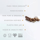 Fushi Siberian Ginseng 60 Capsules