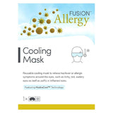 Fusion Allergy Cooling Mask