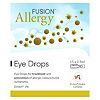 Fusion Allergy Eye Drops