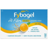 Fybogel Hi Fibre Orange Constipation Relief 30 Sachets