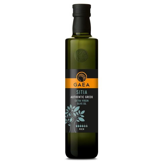 Gaea Cretian Extra Virgin Olive Oil   500ml