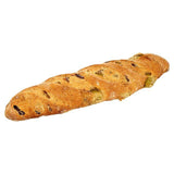 GAIL's Mixed Olive Sourdough Baguette Stick   280g