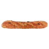 GAIL's Mixed Olive Sourdough Baguette Stick   280g