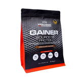 Gainer Vanilla 2.4kg