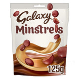 Galaxy Minstrels Chocolate Pouch Bag