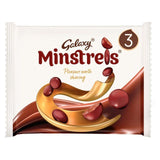 Galaxy Minstrels Chocolate Bags Multipack