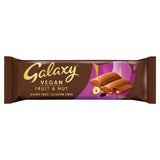 Galaxy Vegan Fruit &amp;amp; Nut 40g