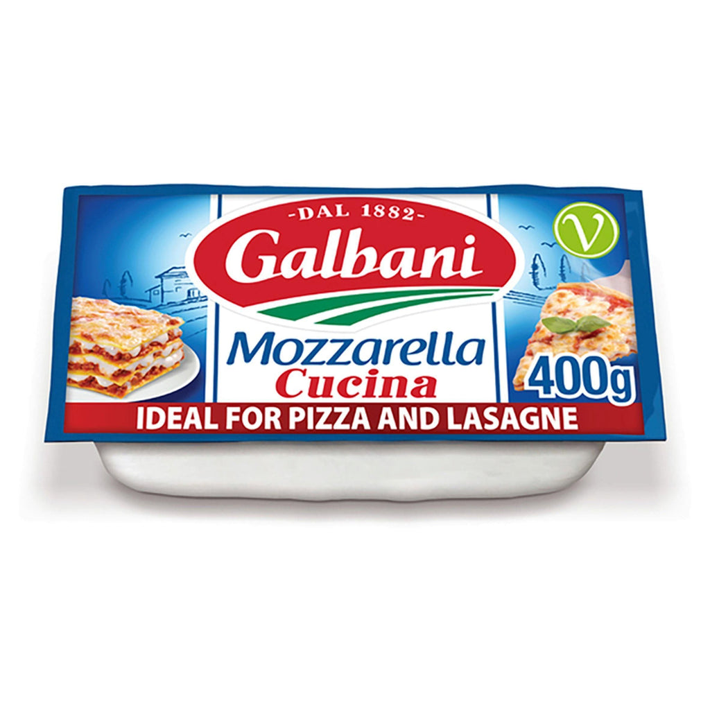 Galbani Cucina Mozzarella 400g