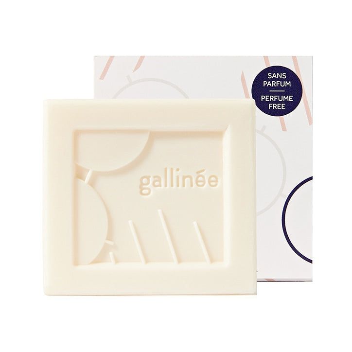 Gallin&amp;eacute;e Cleansing Bar Perfume Free