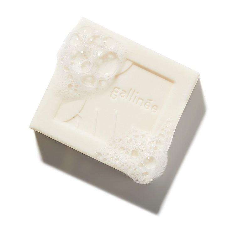 Gallin&amp;eacute;e Cleansing Bar Perfume Free