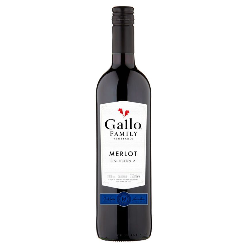 Gallo Family Vineyards Merlot