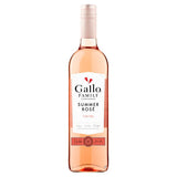 Gallo Family Vineyards Summer Ros&amp;eacute;