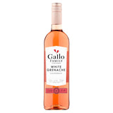 Gallo Family White Grenache Ros&amp;eacute; Wine 75cl