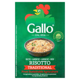 Gallo Traditional Risotto Rice 500g