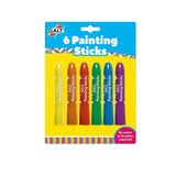 Galt 6 Painting Sticks