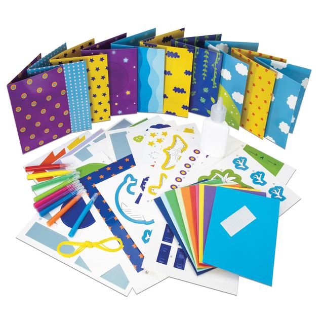 Galt Creative Cards