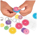 Galt Flower Rings