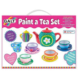 Galt Paint a Tea Set 5yrs+