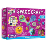 Galt Space Craft