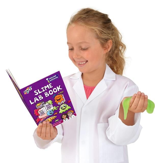 Galt Toys Slime Lab 5 yrs+