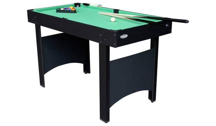 Gamesson 3.6ft UCLA Pool Table