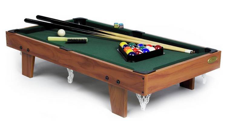 Gamesson 3ft LTH Pool Table