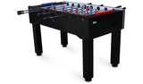 Gamesson Madrid 4' 6&amp;quot; Football Table