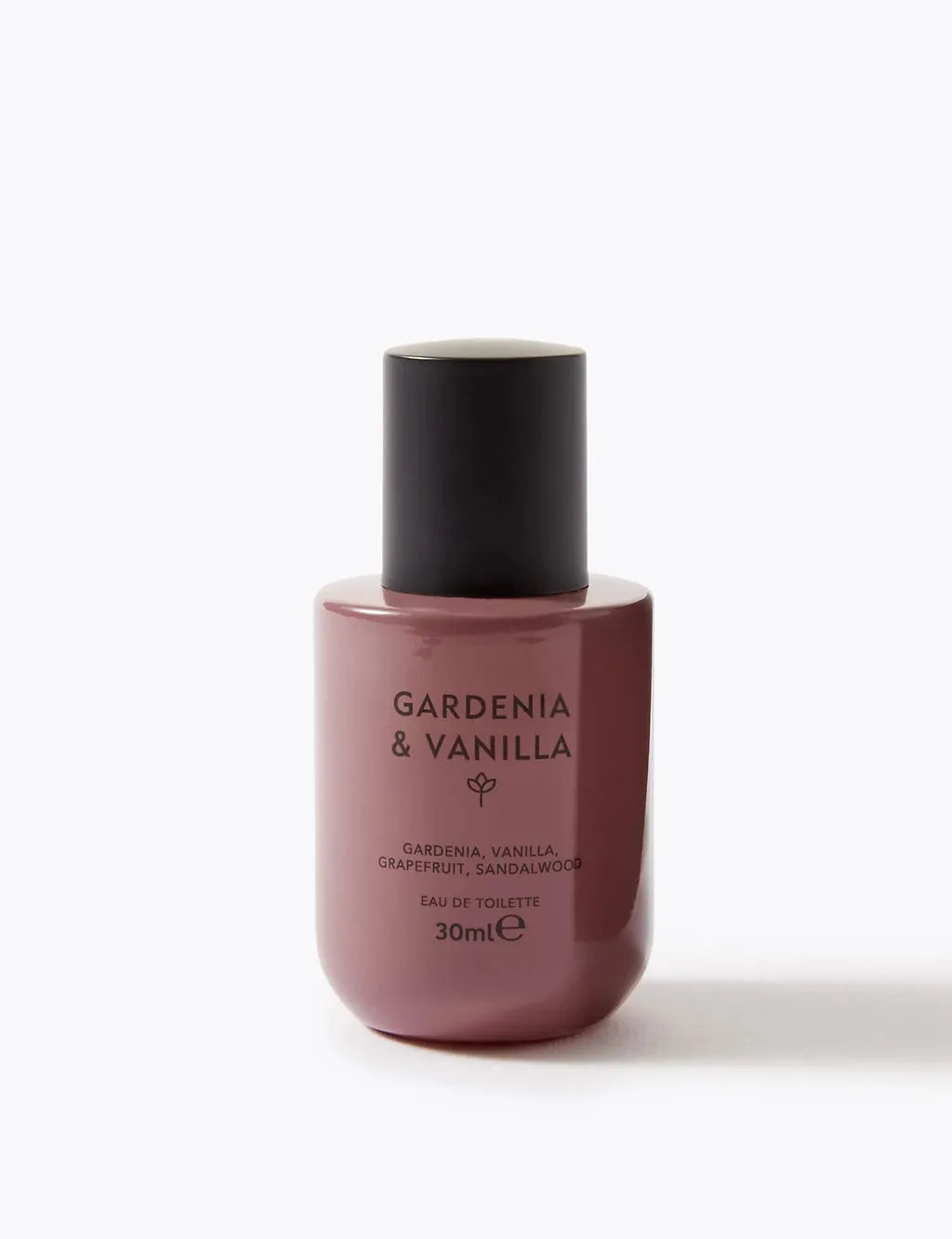 Gardenia &amp;amp; Vanilla Eau de Toilette 30ml